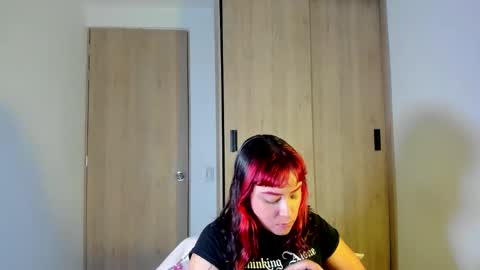 goddess of hell20 online show from 01-13-26, 02:28