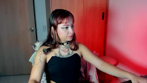 goddess of hell20 online show from 02-08-26, 03:10