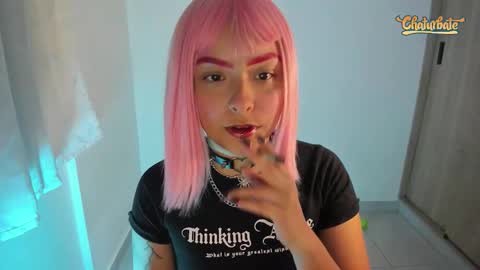 goddess of hell20 online show from 02-26-26, 03:49