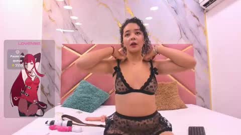 Snapshot of lilith_kramston chatting on 02-19-26, 03:13 Lilith online show from 02-19-26, 03:13