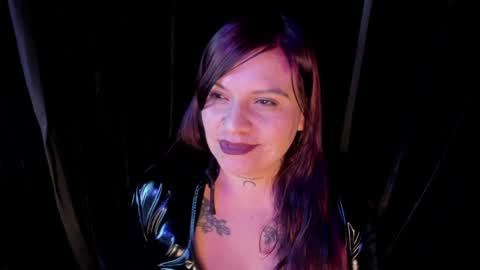 Lilith online show from 01-21-25, 08:52