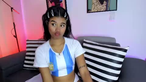 Snapshot of lilith_lior chatting on 06-17-26, 12:18 lilith_lior online show from 06-17-26, 12:18