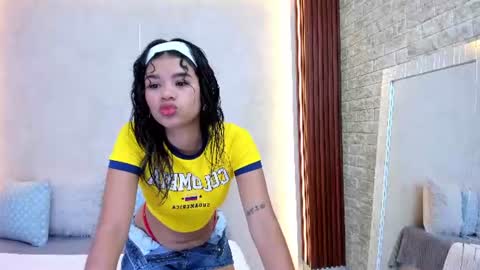 Snapshot of lilith_lior chatting on 06-24-26, 12:48 lilith_lior online show from 06-24-26, 12:48