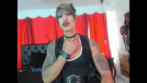 lilith_madame_satan online show from 04-18-26, 06:45