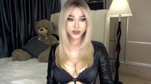 QUEEN LILITH BORBON online show from 12-01-24, 06:30