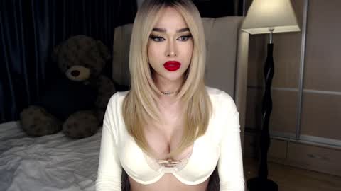 QUEEN LILITH BORBON online show from 12-09-24, 03:40