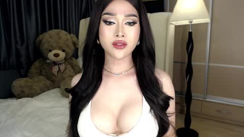 QUEEN LILITH BORBON online show from 01-16-25, 02:19