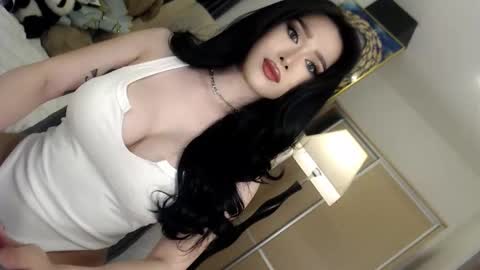 QUEEN LILITH BORBON online show from 02-19-26, 11:39