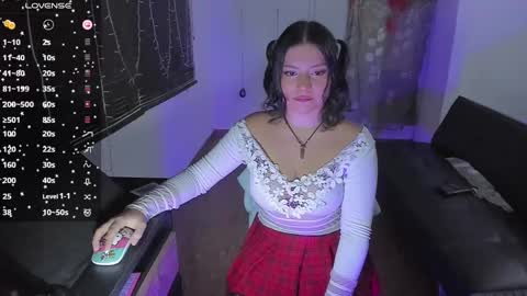 Snapshot of lilith_mystey chatting on 01-29-25, 10:53 lily online show from 01-29-25, 10:53