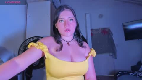 lily online show from 07-19-26, 10:02