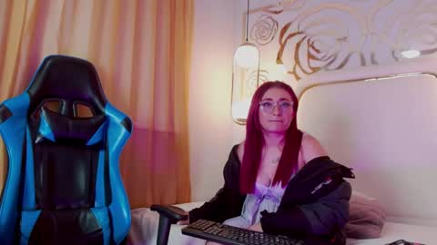  LILITH online show from 02-23-25, 10:17
