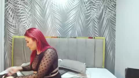  LILITH online show from 03-12-25, 04:19