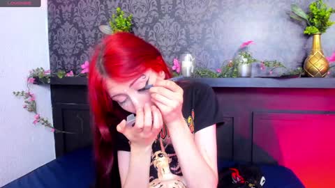 Snapshot of lilith_payton chatting on 12-16-24, 03:51 Lilith Patton online show from 12-16-24, 03:51