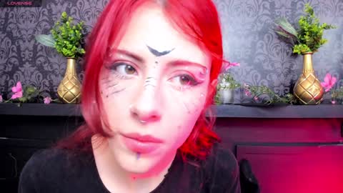 Snapshot of lilith_payton chatting on 12-16-24, 06:53 Lilith Patton online show from 12-16-24, 06:53