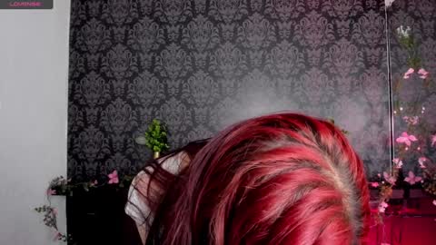 Snapshot of lilith_payton chatting on 12-19-24, 07:18 Lilith Patton online show from 12-19-24, 07:18