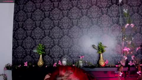 Snapshot of lilith_payton chatting on 12-23-24, 06:22 Lilith Patton online show from 12-23-24, 06:22