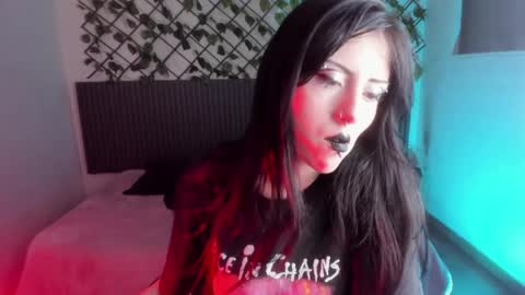 Lilith Patton  online show from 04-01-26, 01:41