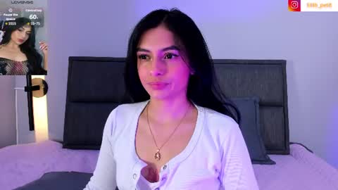 Snapshot of lilith_petit_ chatting on 06-20-26, 01:14 Lili petit online show from 06-20-26, 01:14