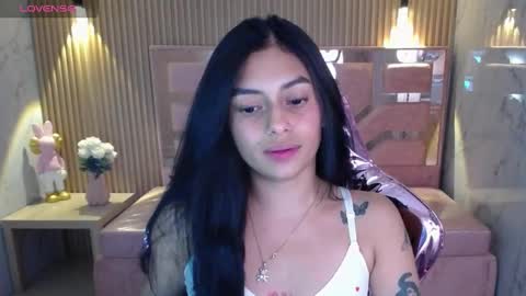 Snapshot of lilith_petit_sub chatting on 02-13-25, 01:37 Lilith online show from 02-13-25, 01:37