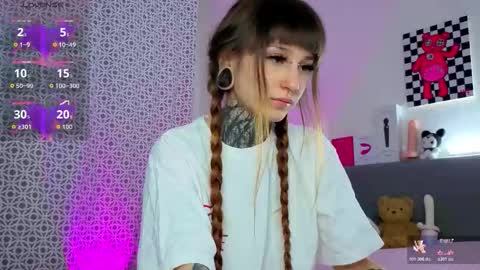 lilith_poison online show from 02-05-26, 06:12