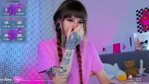 lilith_poison online show from 04-03-26, 04:10