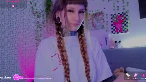 Snapshot of lilith_poison chatting on 07-16-26, 09:10 lilith_poison online show from 07-16-26, 09:10