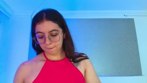 Lilith  online show from 10-23-25, 04:06