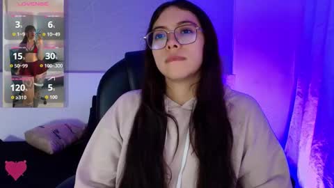 Lilith  online show from 12-05-25, 01:20