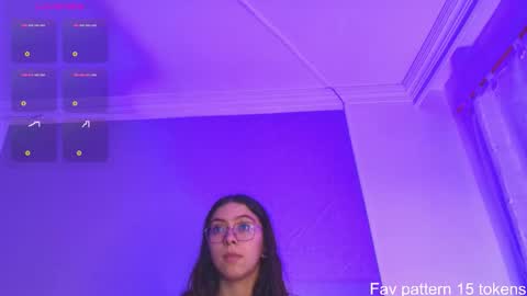 Lilith  online show from 02-01-26, 01:09