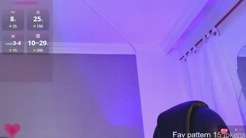 Lilith  online show from 02-07-26, 12:42