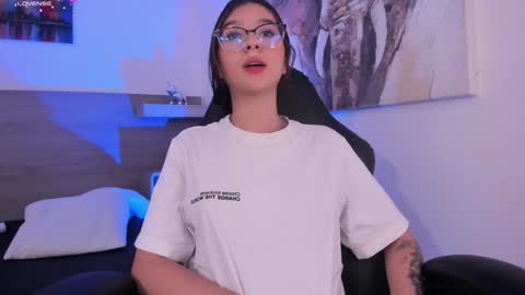 lilith_sage_ online show from 01-31-25, 06:14