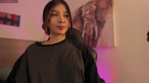 lilith_sage_ online show from 02-06-25, 11:43