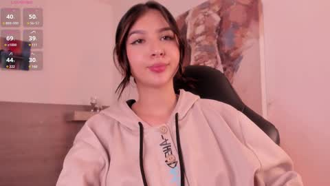 lilith_sage_ online show from 02-10-25, 05:41