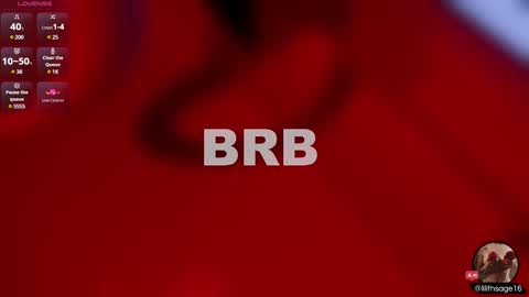 lilith_sage_ online show from 02-14-25, 02:33