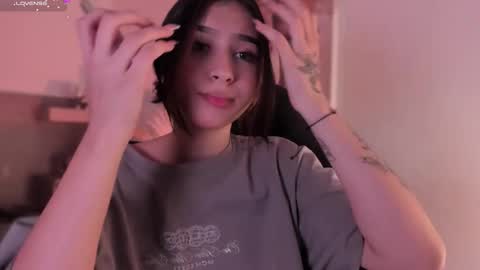 lilith_sage_ online show from 02-23-25, 11:33