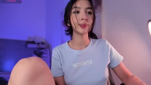 lilith_sage_ online show from 03-06-25, 11:36