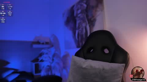 lilith_sage_ online show from 03-08-25, 11:48