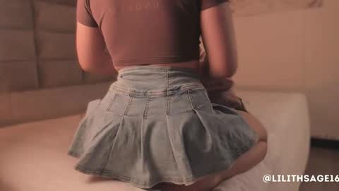 lilith_sage_ online show from 03-06-26, 07:54