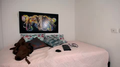 Lilith online show from 02-10-26, 04:55