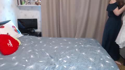 lilith small21 online show from 02-16-25, 12:32