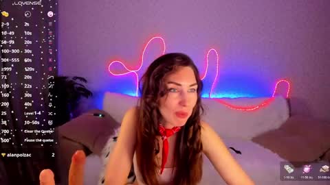 Lilith online show from 04-24-26, 09:50
