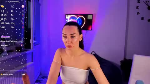 Lilith online show from 06-19-26, 01:21