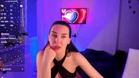Lilith online show from 06-20-26, 02:14