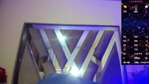 liliINDEPENDENT MODEL online show from 01-20-25, 11:54