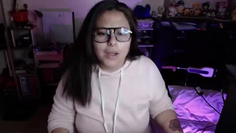 Snapshot of lilith_tyler chatting on 10-20-25, 06:41 lilith_tyler online show from 10-20-25, 06:41