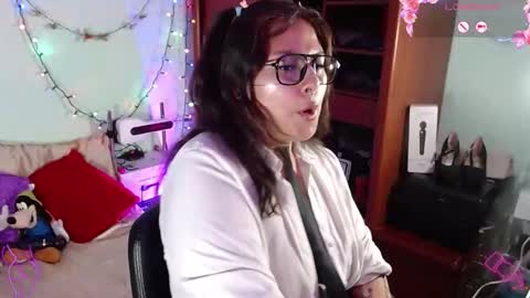 lilith_tyler online show from 03-20-26, 08:52