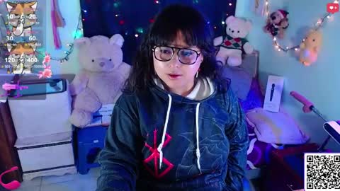 lilith_tyler online show from 05-08-26, 10:31
