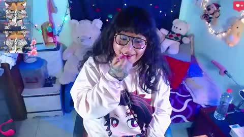 lilith_tyler online show from 05-12-26, 09:39