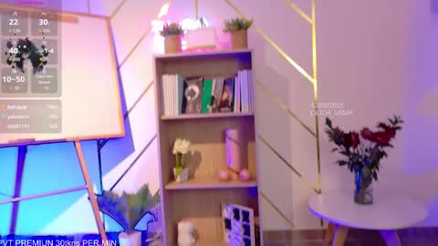 LILITH 200 LIKES   Thursday Clown Costume M online show from 09-13-25, 03:06