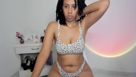Snapshot of lilith_vision chatting on 05-01-26, 04:06 Alejandra online show from 05-01-26, 04:06